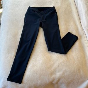 Mens lululemen ABC pants new with out tags
